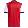 Maglia ufficiale Arsenal Adidas Icon 2022-23 per Uomo